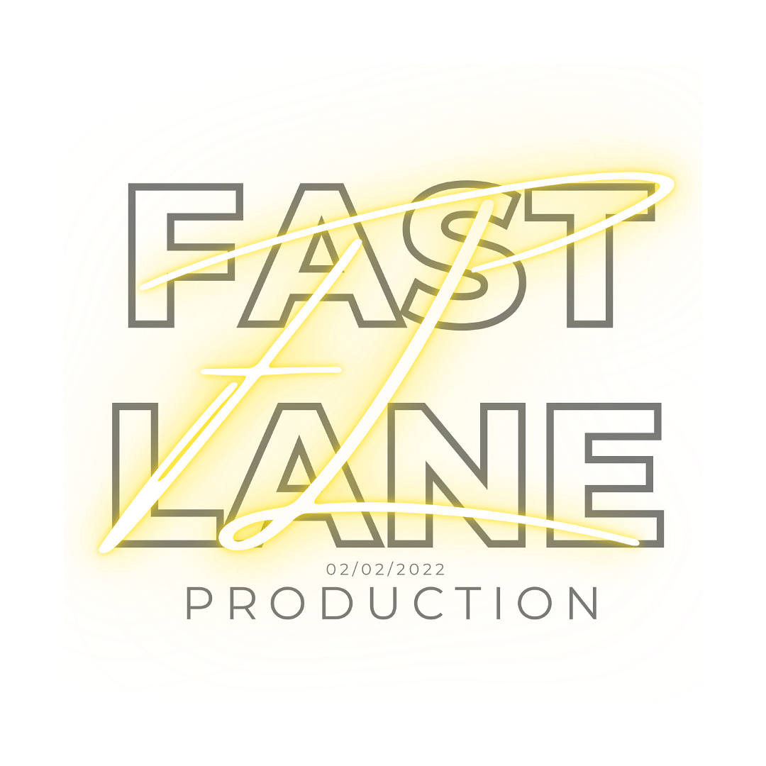 Fast Lane Production cover
